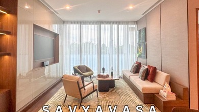 Dijual Segera Apartemen 2BR 