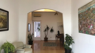 Rumah Elit Luas 285 m2, di Panglima Polim, Jakarta Selatan