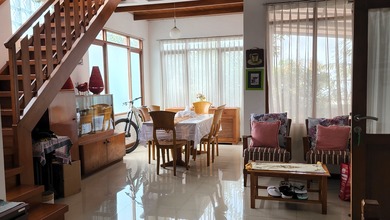 Rumah Modern area Setiabudi, Bandung, LT 250 m2