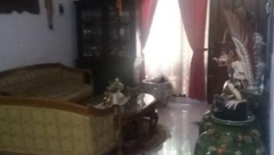 Jual Rumah Bagus LT 197 m2 di Buah Batu, Bandung