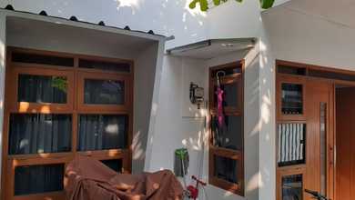Rumah Elit Luas 163 m2, area Arcamanik, Bandung