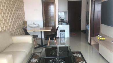 Disewa Apartemen Siap Tinggal 2 BR di Pasteur, Bandung Lokasi Terbaik