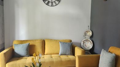 Jual Rumah Baru di Cigadung, Bandung Luas 423 m2