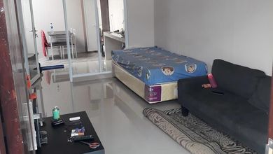 Rumah Eksklusif LT 85 m2, area Margahayu, Bandung