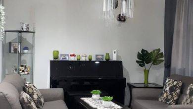 Jual Rumah Bagus Luas 135 m2 area Kopo, Bandung