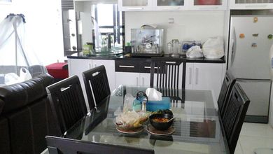 Jual Rumah Cantik LT 180 m2 di Gede Bage, Bandung