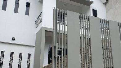 Rumah Premium Luas 322 Jual area Setiabudi, Bandung