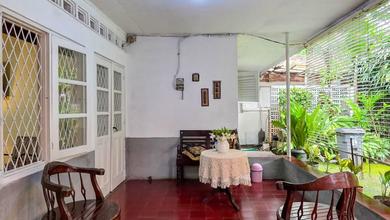 Jual Rumah Terkini di Kebayoran Baru, Jakarta Selatan LT 200 m2