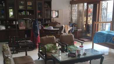 Rumah Eksklusif LT 548 m2, di Cililitan, Jakarta Timur