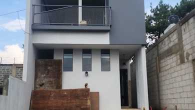 Jual Segera Rumah Elit area Setiabudi, Bandung, Luas 128 m2