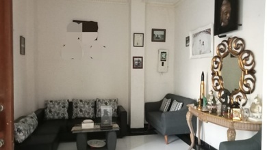 Jual Rumah Eksklusif LT 460 m2 Kawasan Pantai Indah Kapuk, Jakarta Utara
