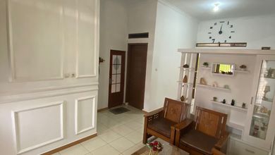 Rumah Sederhana area Margahayu, Bandung, Luas 150 m2