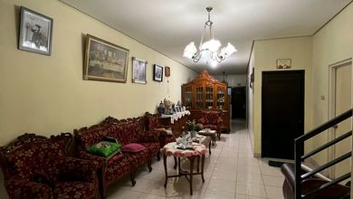Jual Rumah 170 di Taman Royal, Tangerang