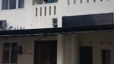 Rumah Dijual di Modernland, Tangerang, LB 170m², Harga Terbaik!