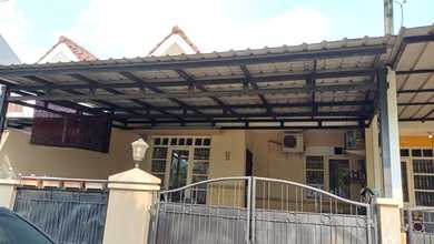 Dijual Rumah di Villa Melati Mas, Tangerang