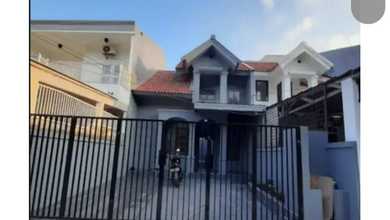 Jual Rumah Eksklusif Luas 117 m2 Area Pamulang, Tangerang Selatan