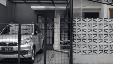 Rumah Premium Luas 96 Jual area Pamulang, Tangerang Selatan