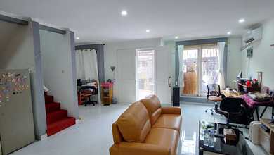 Jual Rumah Terkini di Kalideres, Jakarta Barat LT 120 m2