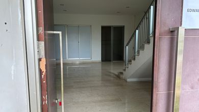 Rumah Minimalis area Golf Island, Jakarta Utara, Luas 120 m2