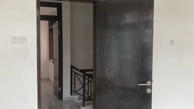 Jual Segera Rumah Elit area Kalideres, Jakarta Barat, Luas 90 m2
