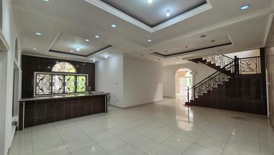 Rumah Premium di Pantai Indah Kapuk, Jakarta Utara, Luas 600 m2