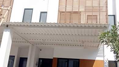 Rumah modern dengan Luas 72 m2 di Metland Puri, Jakarta Barat