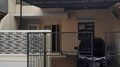 Rumah Premium area Cengkareng, Jakarta Barat, LT 126 m2
