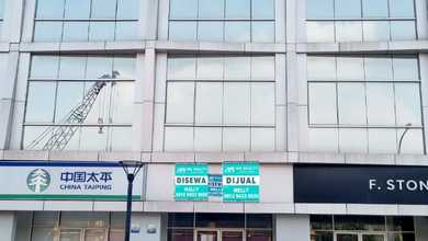Ruko For Sale Lokasi Premium di Pantai Indah Kapuk – Cocok untuk Usaha