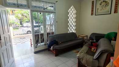 Rumah Eksklusif Luas 184 m2, area Pantai Indah Kapuk, Jakarta Utara