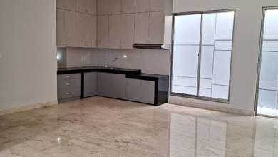 Rumah Sewa Cocok untuk Tinggal dan Kantor Kawasan Pantai Indah Kapuk, Jakarta Utara