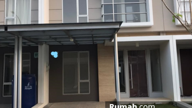 Jual Rumah 135 di Pantai Indah Kapuk, Jakarta Utara