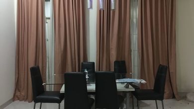 Rumah Siap Huni dengan LT m2 Semi Furnished
