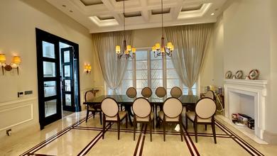 Rumah Premium LT 552 Jual di Pantai Indah Kapuk, Jakarta Utara