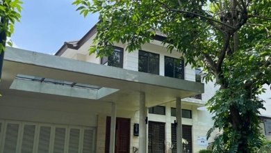 Rumah Premium area Lebak Bulus, Jakarta Selatan, Luas 290 m2