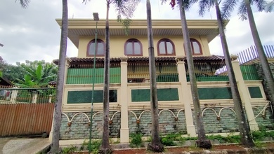 Jual Rumah Terkini area Intercon, Jakarta Barat Luas 478 m2