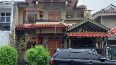 Rumah Premium di Kelapa Gading, Jakarta Utara, Luas 300 m2