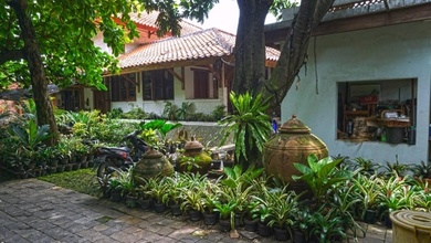 Jual Rumah 455 area Cipedak, Jakarta Selatan