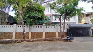 Jual Rumah 450 di Kedoya Utara, Jakarta Barat