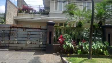 Jual Rumah Terkini di Senopati, Jakarta Selatan Luas 965 m2