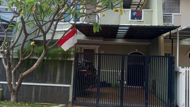 Rumah Premium Luas 144 Jual di Permata Buana, Jakarta Barat