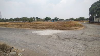 Jual Murah Tanah 1078 m2 Tempat Strategis