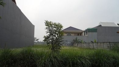 Tanah Bisnis Pinggir Jalan Raya Daerah Srengseng