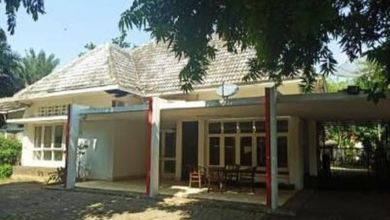 Huniyan SHM harga miring lt 1032mtr Pegangsaan Menteng jarang ada 