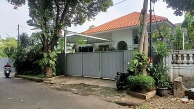 Huniyan paling murah elit Bangka lt 827mtr jarang ada shm