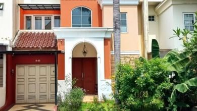 Rumah Premium LT 153 Jual area Srengseng, Jakarta Barat