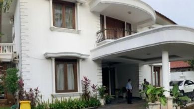 Rumah Premium area Jati Padang, Jakarta Selatan, LT 782 m2