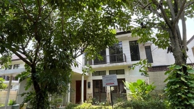 Rumah Premium area Lebak Bulus, Jakarta Selatan, LT 290 m2