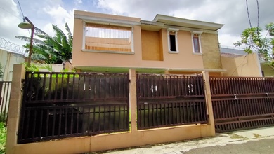 Rumah Premium di Kemang, Jakarta Selatan, LT 397 m2