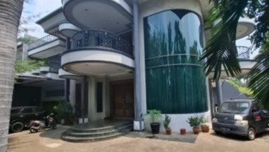 Jual Rumah 1000 area Puri Indah, Jakarta Barat