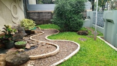 Jual Rumah 450 di Pondok Indah, Jakarta Selatan